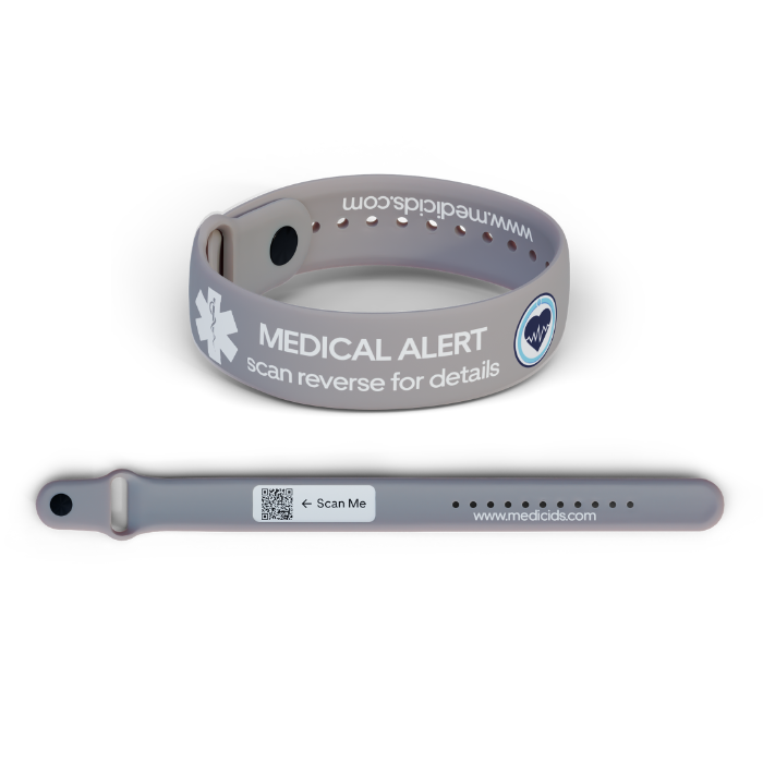 Medical Alert Bracelet