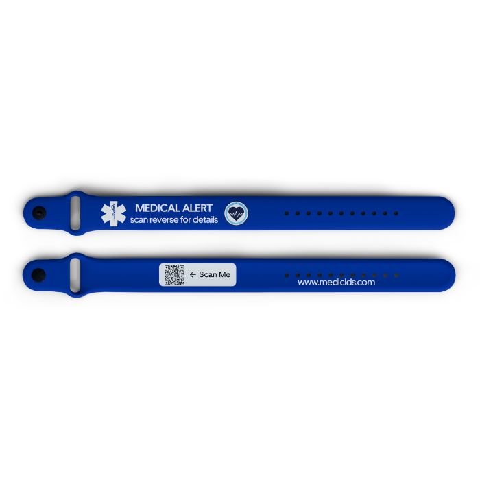 Medical Alert Bracelet