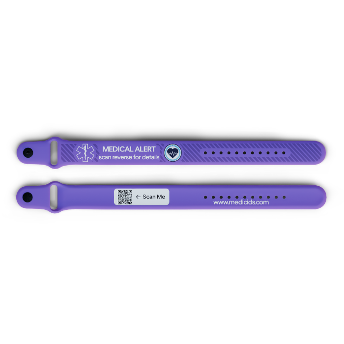Medical Alert Bracelet