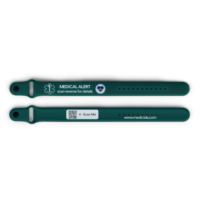Medical Alert Bracelet