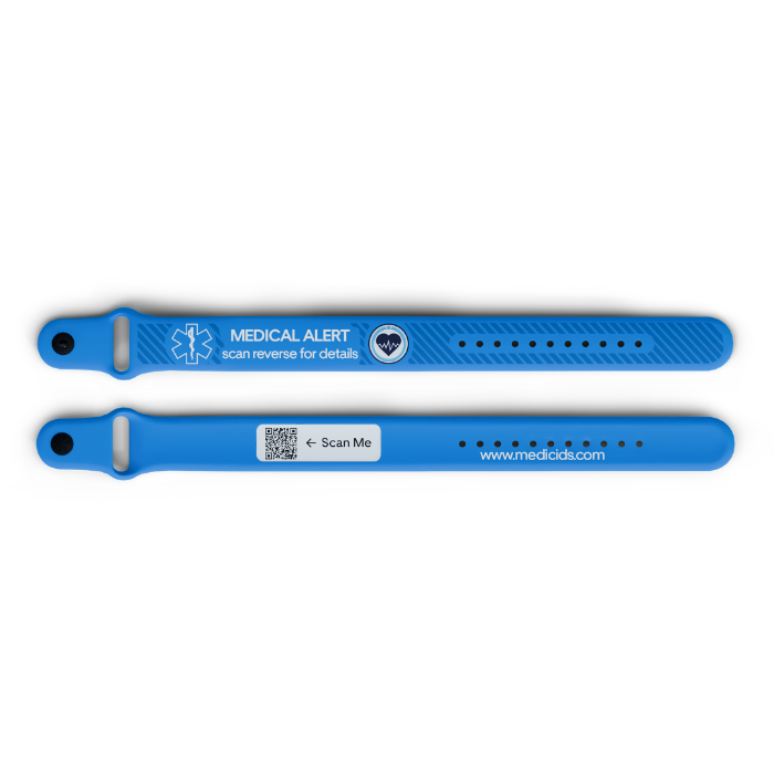 Medical Alert Bracelet
