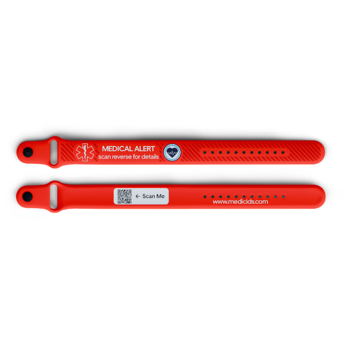 Medical Alert Bracelet