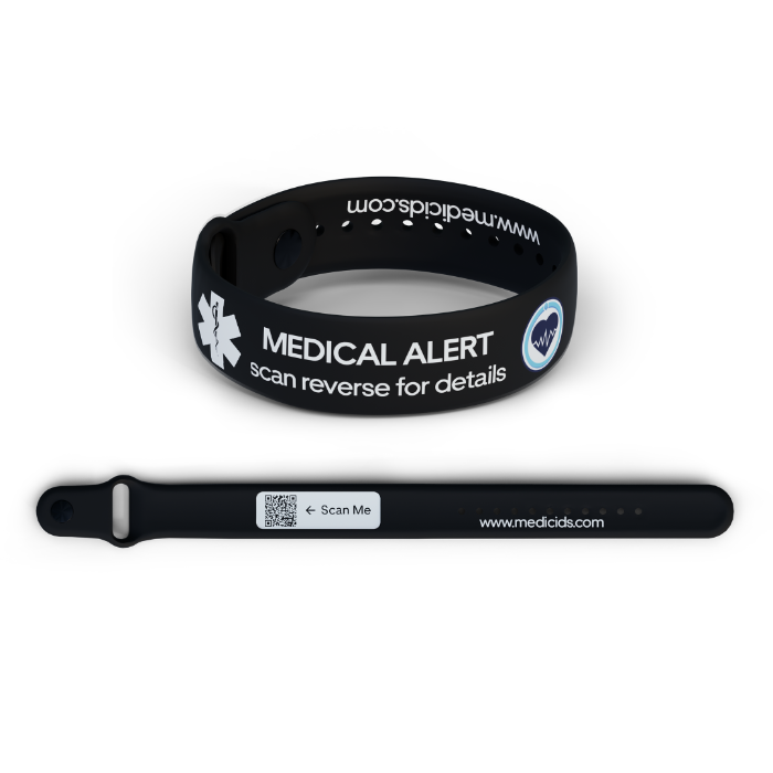 Medical Alert Bracelet