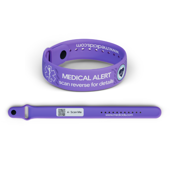 Medical Alert Bracelet
