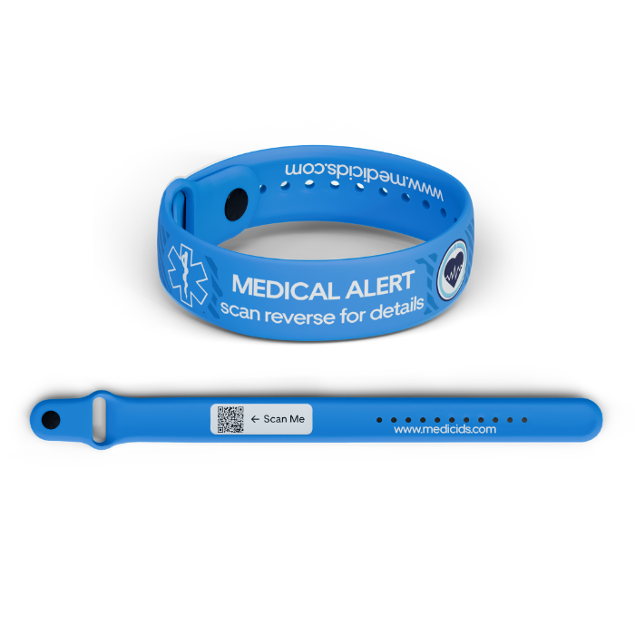 Medical Alert Bracelet