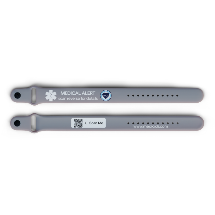 Medical Alert Bracelet
